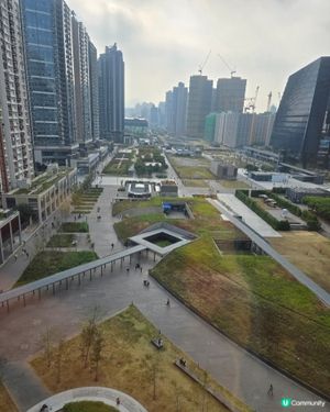 


UCreator 打卡美食 好去處 全新景點 chil