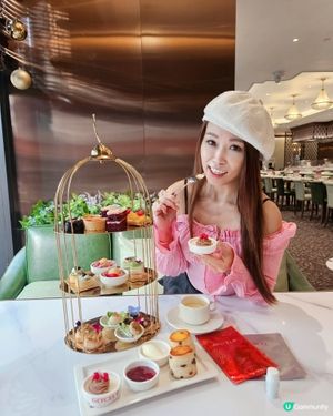 六國酒店 x瑞士肌膚細胞再生專家GLYCEL
 -「煥妍鑽肌