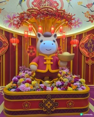 




節日推介 節日優惠 UCreator 打卡美食 假