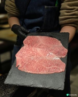 🇯🇵東京燒肉🐂澀谷高分地道和牛燒肉推介