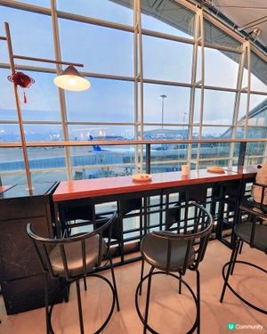 免費機場貴賓室🤤💰銀聯卡優惠