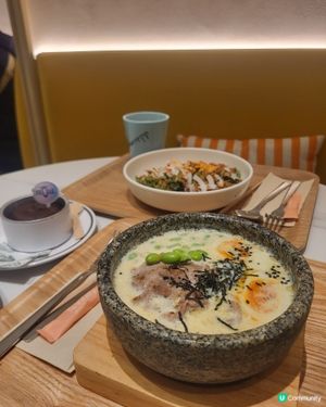 全新Eat To Fit系列😋健康無負擔