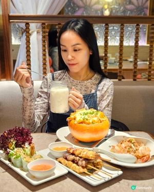 泰國菜又香又脆 🤤🇻🇮