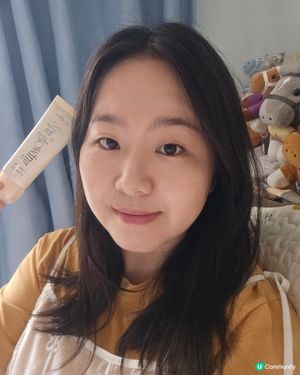 【多謝社群】試用fwee Spa Glowing 妝前乳🤍