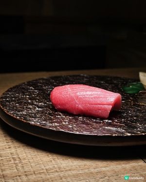 北角 19品晚餐Omakase・刺身×壽司大滿足