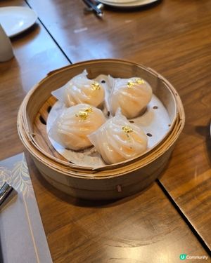 將軍澳酒店周末茶市