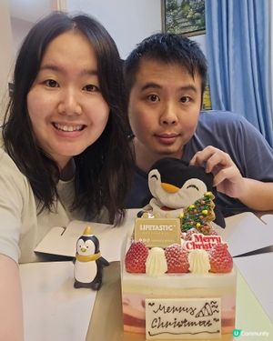 聖誕試過LIFETASTIC，依家有$10一件🥵