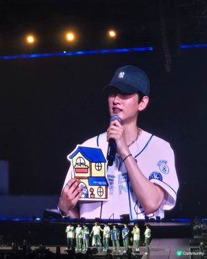 Super Show 10-台北大巨蛋