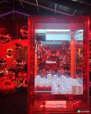 食得落肚嘅藝術品🍴Edible Art Fair