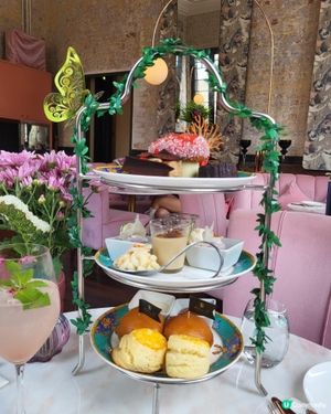 ❤️❤️精緻Afteroon tea sets