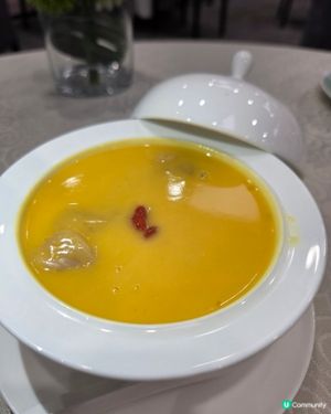 精緻中菜