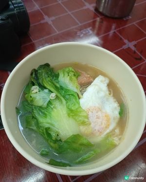 隱世士多麵食🍜好滋味😋
