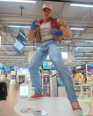 試玩即送貼紙！🤩🎒