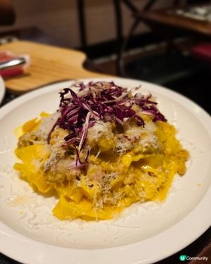 人氣手工意粉PICI🍝