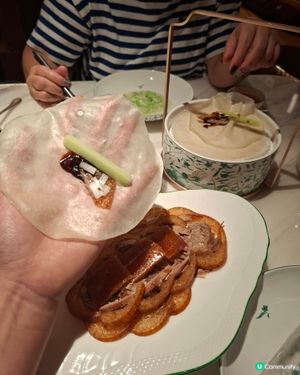 尖沙咀高級湘菜