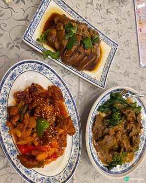 抵食好味潮州菜