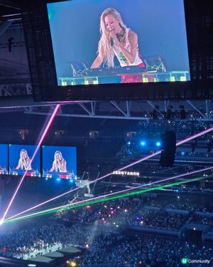 一票兩看！超值🌟🎤