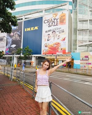 【家居驚喜大放送】

7月18日起，HomeSquare特別