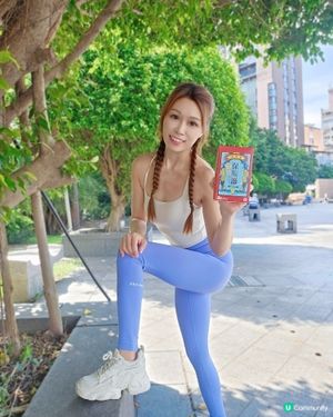 平時成日跑步嘅我有時都會筋骨酸痛。而家教普拉堤班都日企夜企，