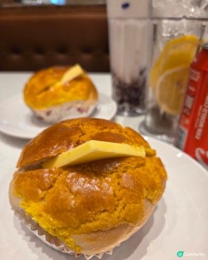 正宗港式茶記