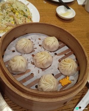 黑松露小籠包 Michelin 級！🤤
