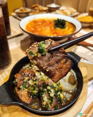 日系食堂：價親民飯好好味 😋