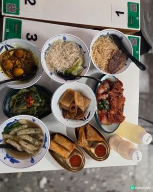 慶方的驚喜