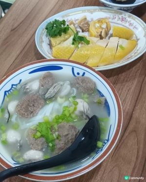 灣仔平價暖胃湯麵🍜✨