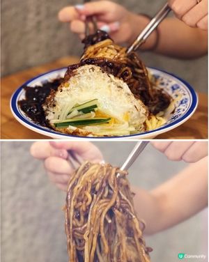 🎀尖沙咀。一嚐新店街邊韓國菜🇰🇷🎀