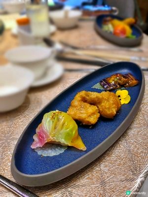 盛夏開胃滋味菜 - 夏映宴