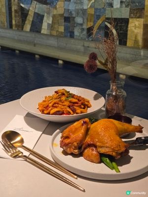 🇭🇰｜尖沙咀｜我仿佛走進了另一個世界
