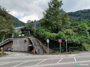 嘉道理農場70週年, 風景篇