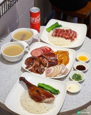 燒臘控必睇！旺角/中環都食到🤤🔥