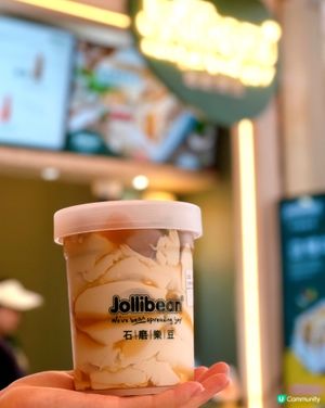 新加坡人氣豆乳🇸🇬✨🤤