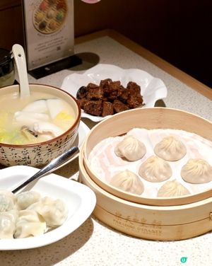 去旺角食樂天皇朝✨