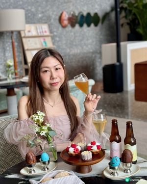Social Goods x Kimpton Hotel