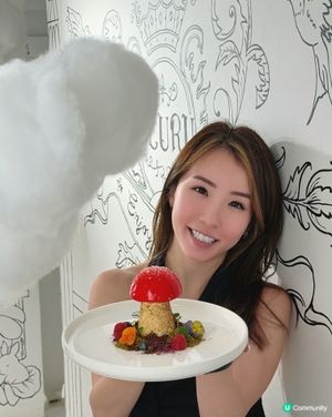 灣仔打卡餐廳6周年🎊全新港式情懷菜單🇭🇰