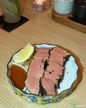 極高質日式居酒屋🏮銅鑼灣野豬😍