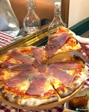 【西灣河｜慶生必到人情味滿滿嘅意大利餐廳】