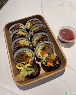 希慎掃食記！😋 韓泰西日任你揀！🍜🍔🍕