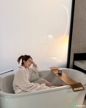 滑雪之旅的新選擇‼️ 深圳5🌟酒店+娛雪|洲際酒店