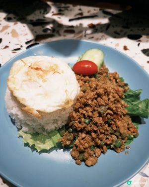 環境舒適 價錢貼地嘅泰國菜🇹🇭