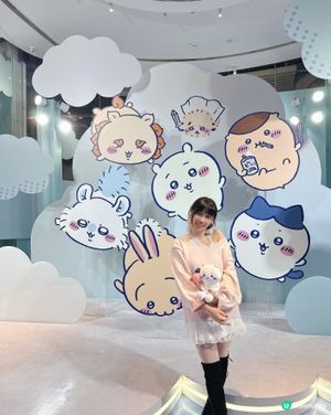 深圳快閃最後召集！🏃‍♀️💨