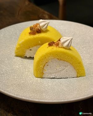 Semi lunch buffet🎨