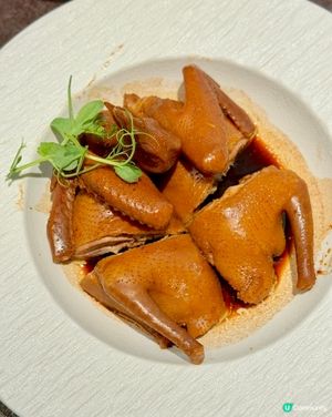 銅鑼灣大宅任食點心放題 🤤🥢