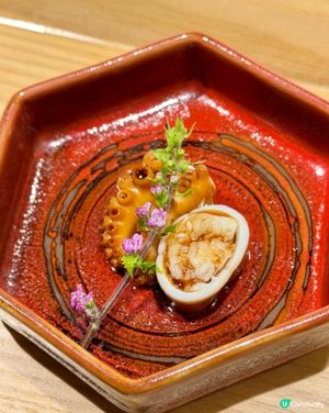 大坑嘆魚生！🐟🥢 慰勞自己好去處！