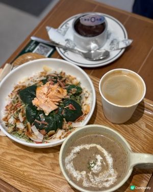 低卡又高蛋白！🥳✨