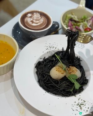 屯門Owens 大熱店🤤😋