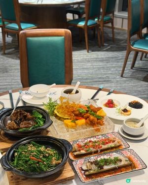 怪獸大廈對面搵食 🥢🤯