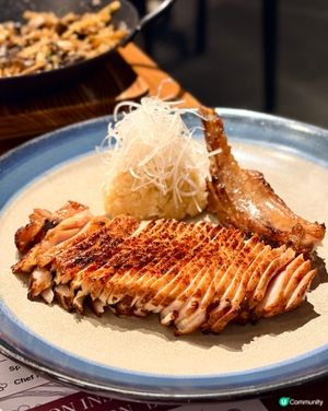 《銅鑼灣舒適西餐廳🔥》